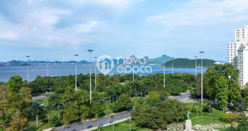 Cobertura com 4 quartos à venda na Praia do Flamengo, Flamengo, Rio de Janeiro