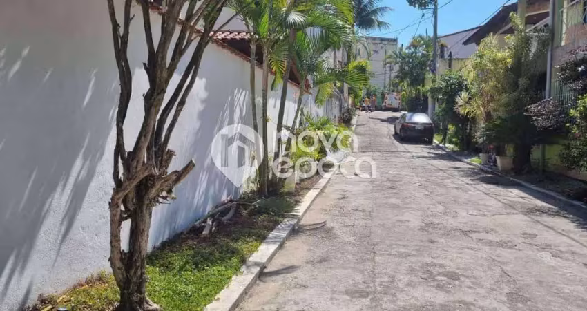 Freguesia (jacarepaguá) | casa 5 quartos, sendo 4 suites