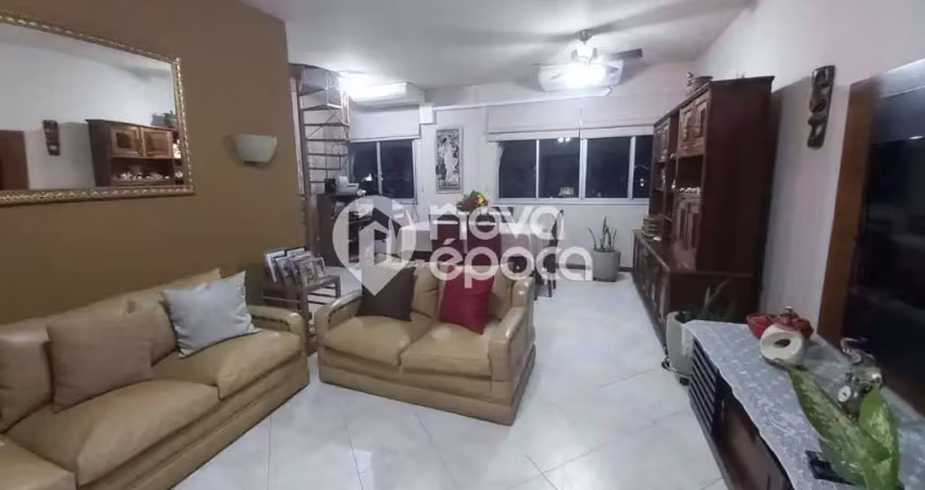 Cobertura com 2 quartos à venda na Boulevard Vinte e Oito de Setembro, Vila Isabel, Rio de Janeiro