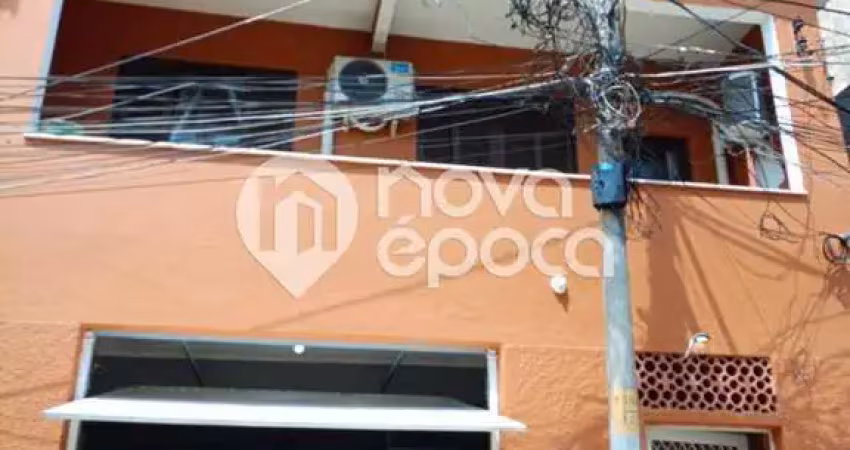 Casa em condomínio fechado com 3 quartos à venda na Rua Padre Telêmaco, Cascadura, Rio de Janeiro