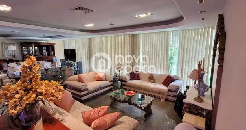 Freguesia (jacarepaguá) | casa 7 quartos, sendo 6 suites