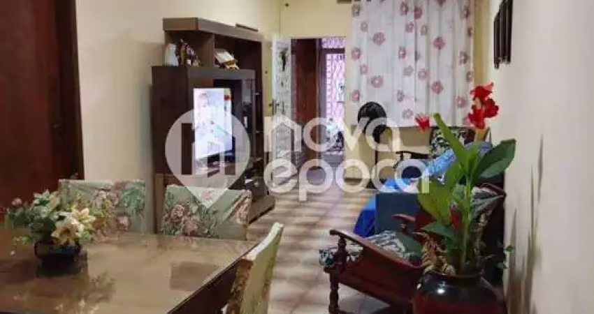 Casa com 4 quartos à venda na Rua Vinte e Quatro de Maio, Engenho Novo, Rio de Janeiro
