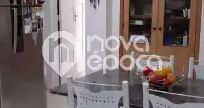 Casa com 4 quartos à venda na Rua Gregório Neves, Engenho Novo, Rio de Janeiro
