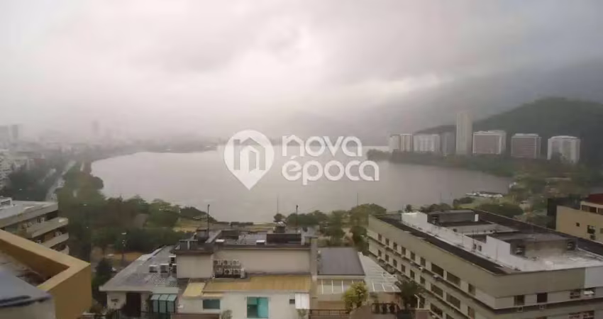 Cobertura com 4 quartos à venda na Rua Professor Gastão Bahiana, Copacabana, Rio de Janeiro
