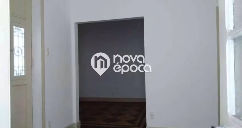 Casa com 4 quartos à venda na Rua Torres Homem, Vila Isabel, Rio de Janeiro
