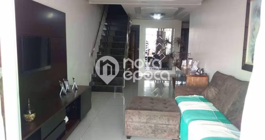 Cobertura com 4 quartos à venda na Rua Honório, Cachambi, Rio de Janeiro
