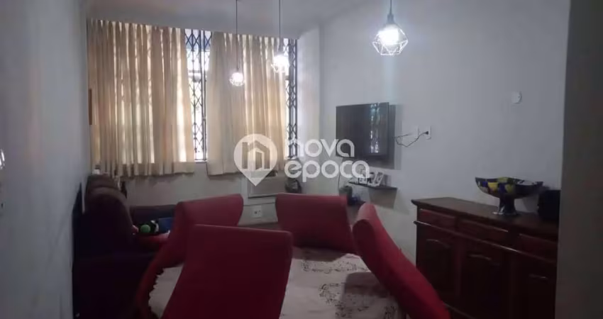 Casa com 4 quartos à venda na Rua Carmela Dutra, Tijuca, Rio de Janeiro