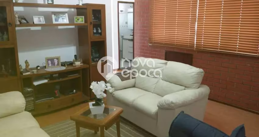Cobertura com 2 quartos à venda na Rua Isolina, Méier, Rio de Janeiro