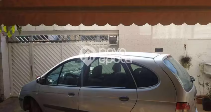 Casa com 4 quartos à venda na Rua Fernão Cardim, Engenho de Dentro, Rio de Janeiro