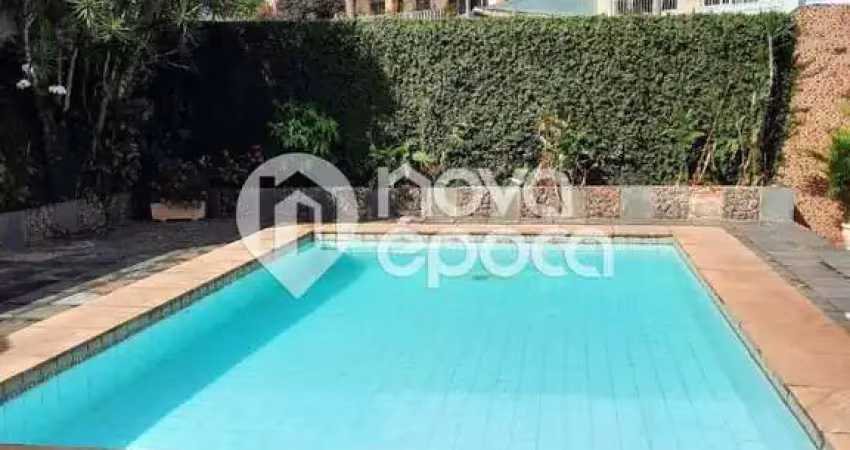 Casa com 3 quartos à venda na Rua Itanhaém, Vila Valqueire, Rio de Janeiro