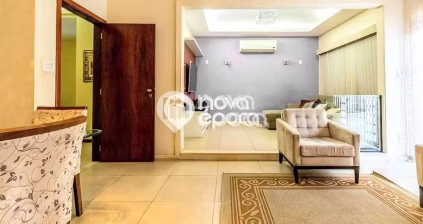 Casa com 4 quartos à venda na Rua Coronel Cota, Méier, Rio de Janeiro
