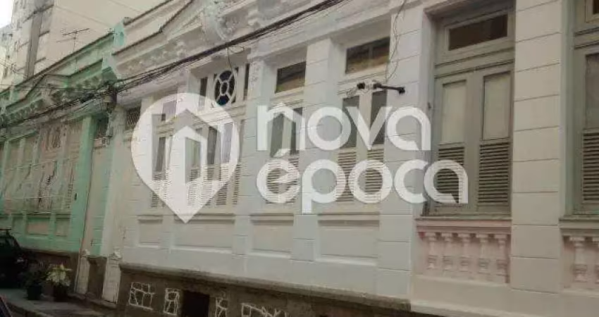 Casa com 5 quartos à venda na Rua do Catete, Catete, Rio de Janeiro