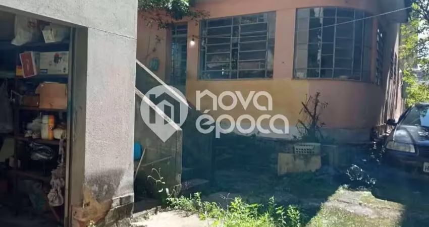 Casa com 3 quartos à venda na Rua Lins de Vasconcelos, Lins de Vasconcelos, Rio de Janeiro