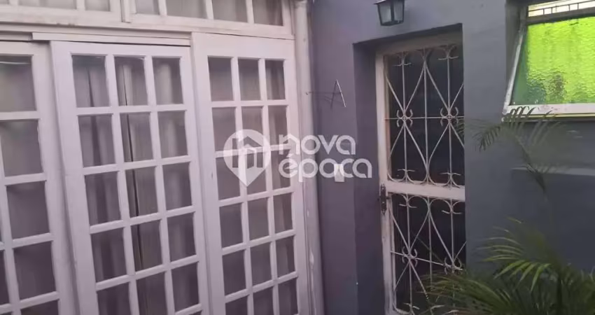 Casa com 2 quartos à venda na Travessa José Bonifácio, Todos os Santos, Rio de Janeiro