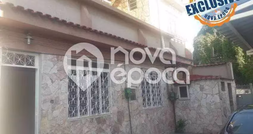 Casa em condomínio fechado com 4 quartos à venda na Rua Dona Clara, Madureira, Rio de Janeiro