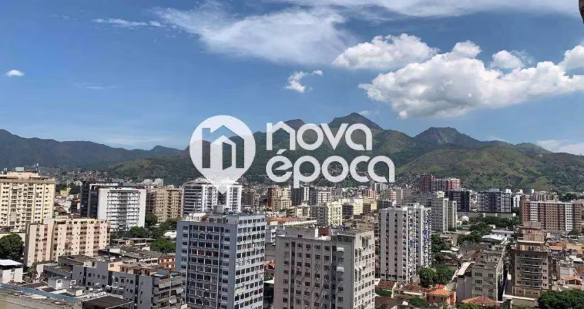 Cobertura com 3 quartos à venda na Rua Tenente Franca, Cachambi, Rio de Janeiro