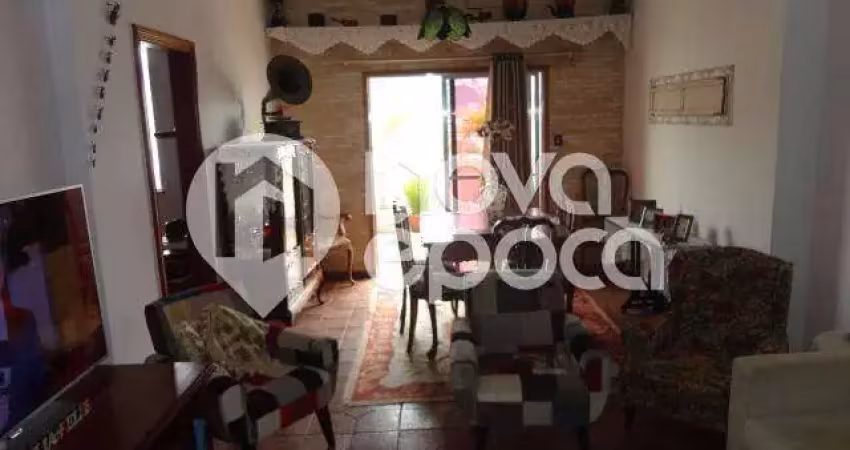 Cobertura com 3 quartos à venda na Boulevard Vinte e Oito de Setembro, Vila Isabel, Rio de Janeiro