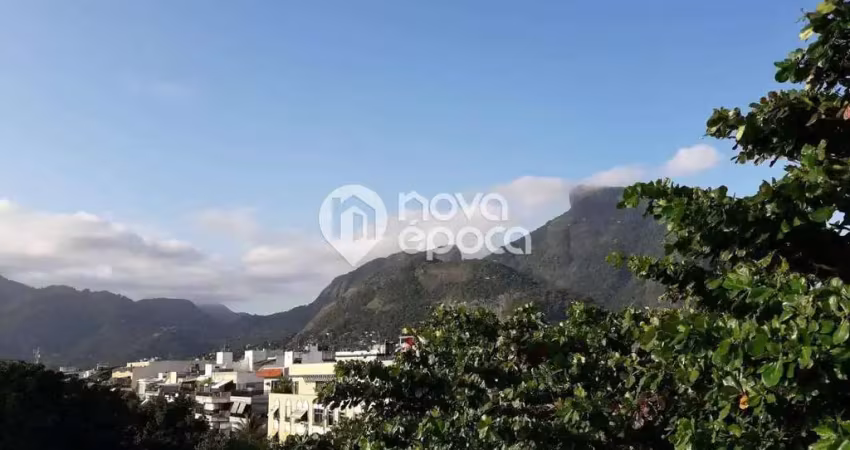 Cobertura com 3 quartos à venda na Avenida Afonso de Taunay, Barra da Tijuca, Rio de Janeiro