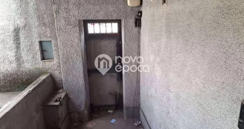 Casa com 3 quartos à venda na Avenida Maracanã, Maracanã, Rio de Janeiro