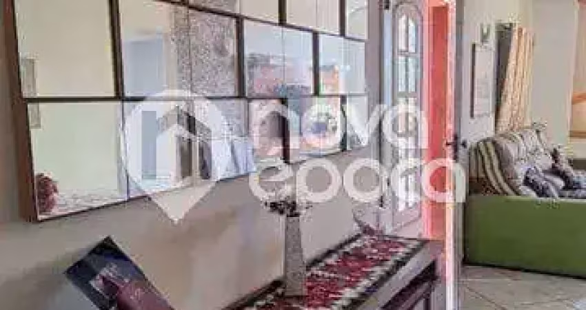 Cobertura com 4 quartos à venda na Rua Condessa Belmonte, Engenho Novo, Rio de Janeiro