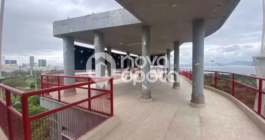 Cobertura com 2 quartos à venda na Rua do Russel, Glória, Rio de Janeiro