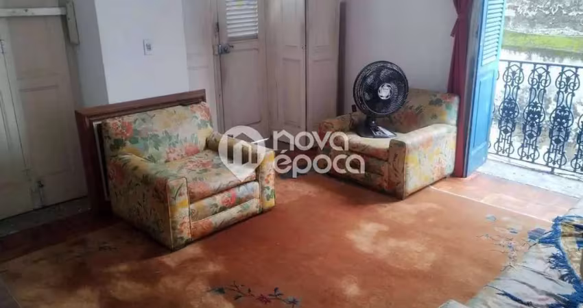Casa com 3 quartos à venda na Rua Sorocaba, Botafogo, Rio de Janeiro