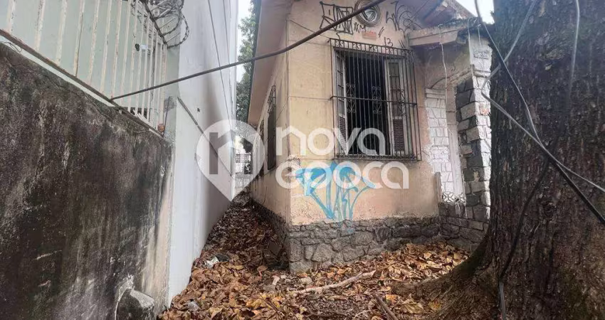 Casa com 4 quartos à venda na Rua Gurupi, Grajaú, Rio de Janeiro