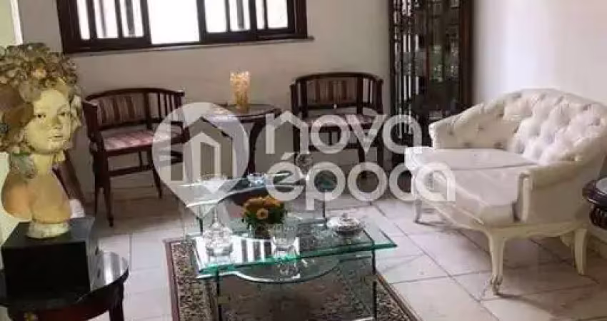Casa com 4 quartos à venda na Rua Clemente Falcão, Tijuca, Rio de Janeiro