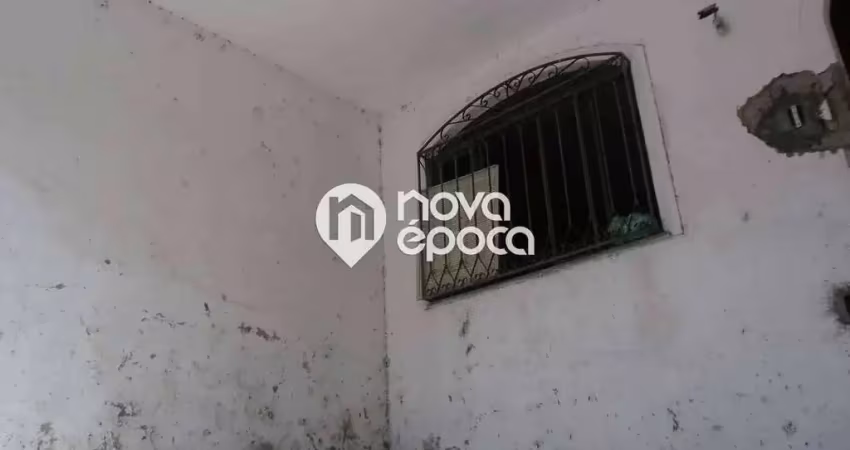 Casa com 3 quartos à venda na Rua Agenor Moreira, Andaraí, Rio de Janeiro