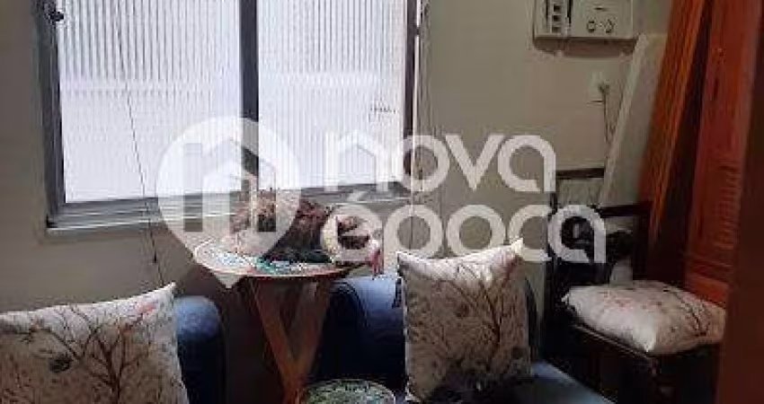 Cobertura com 4 quartos à venda na Rua Ferreira Viana, Flamengo, Rio de Janeiro