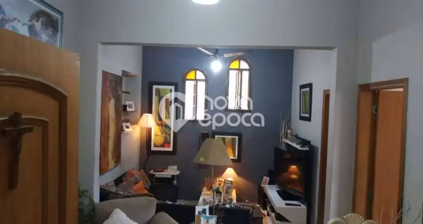 Casa com 6 quartos à venda na Rua Cerqueira Daltro, Cascadura, Rio de Janeiro