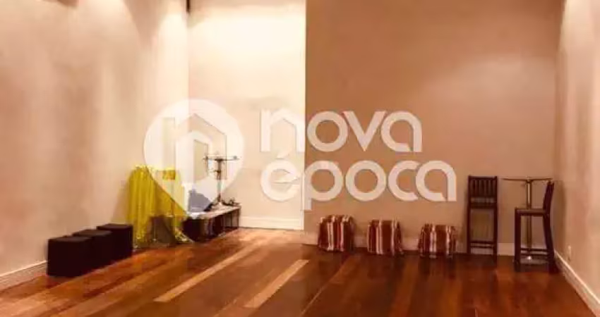Casa com 5 quartos à venda na Rua São Clemente, Botafogo, Rio de Janeiro