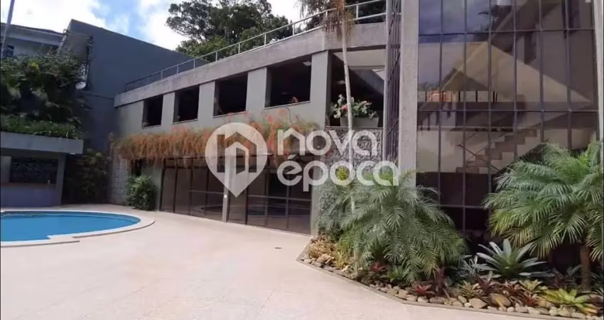 Casa com 4 quartos à venda na Rua Osório Duque Estrada, Gávea, Rio de Janeiro
