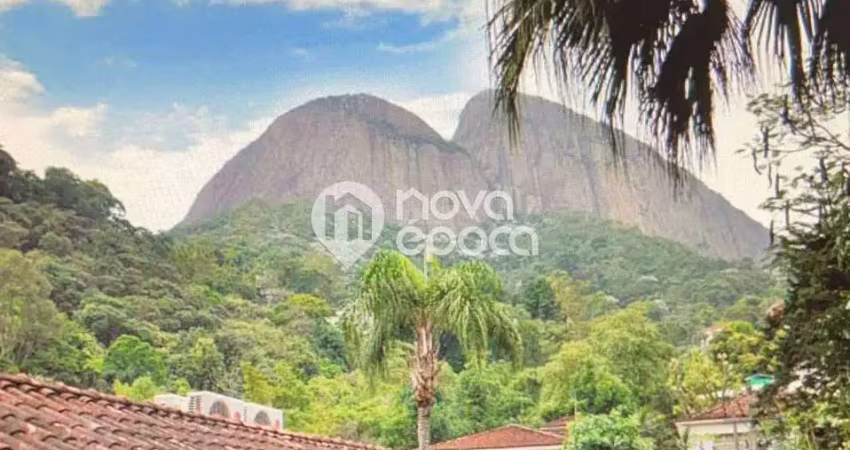 Casa com 5 quartos à venda na Rua Graça Couto, Gávea, Rio de Janeiro