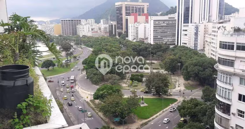 Cobertura com 3 quartos à venda na Avenida Oswaldo Cruz, Flamengo, Rio de Janeiro
