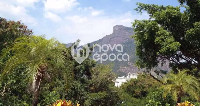 Barra da tijuca | cobertura 4 quartos, sendo 2 suites