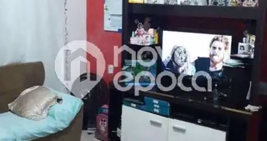 Casa em condomínio fechado com 4 quartos à venda na Rua General José Cristino, São Cristóvão, Rio de Janeiro