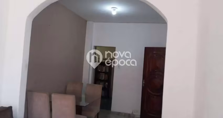 Apartamento com 3 quartos à venda na Rua Tenente Pimentel, Olaria, Rio de Janeiro
