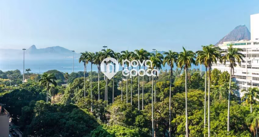 Apartamento com 1 quarto à venda na Rua Silveira Martins, Flamengo, Rio de Janeiro