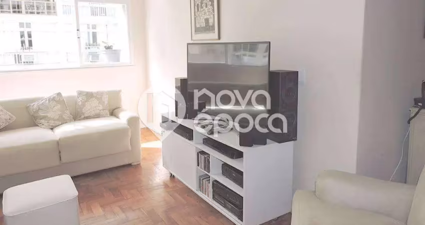 Apartamento com 3 quartos à venda na Rua Domingos Ferreira, Copacabana, Rio de Janeiro