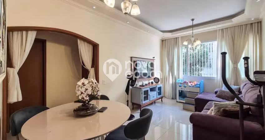 Apartamento com 2 quartos à venda na Rua Siqueira Campos, Copacabana, Rio de Janeiro