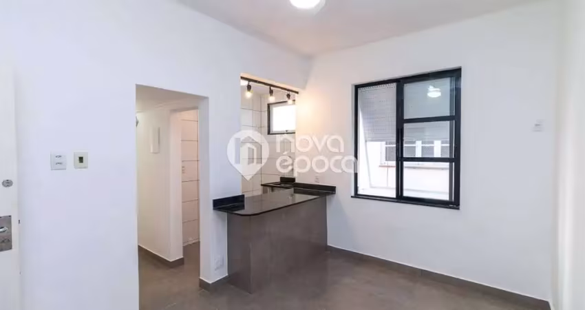 Apartamento com 1 quarto à venda na Rua Alberto de Campos, Ipanema, Rio de Janeiro