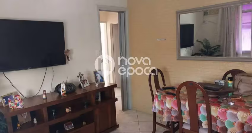 Apartamento com 2 quartos à venda na Rua Sousa Cruz, Andaraí, Rio de Janeiro