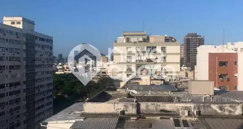 Sala comercial à venda na Avenida Ataulfo de Paiva, Leblon, Rio de Janeiro