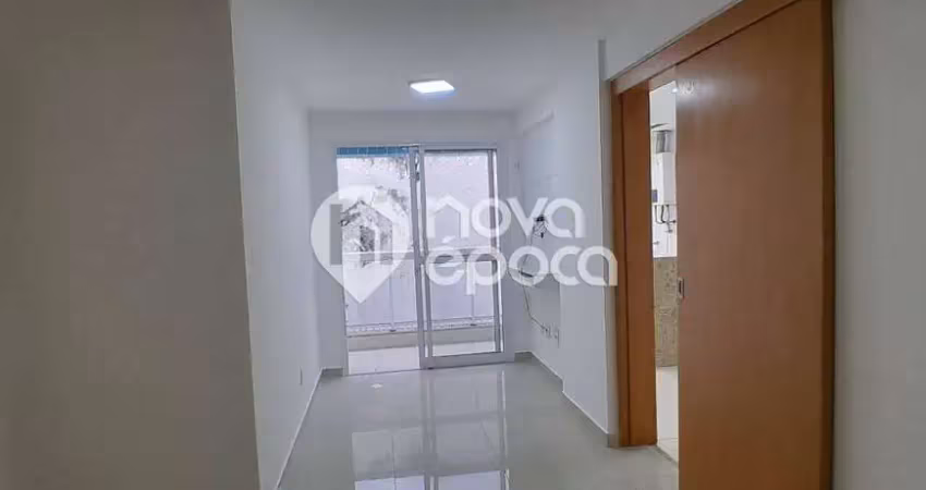 Apartamento com 2 quartos à venda na Rua Viana Drumond, Vila Isabel, Rio de Janeiro
