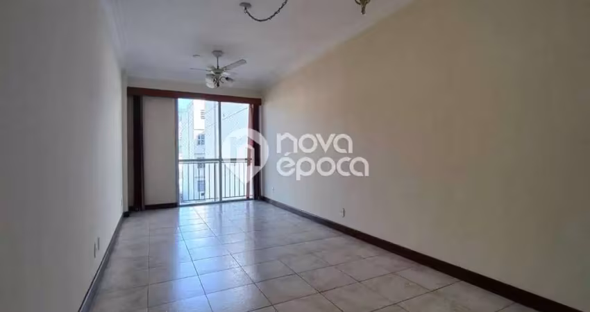 Apartamento com 2 quartos à venda na Rua Grajaú, Grajaú, Rio de Janeiro