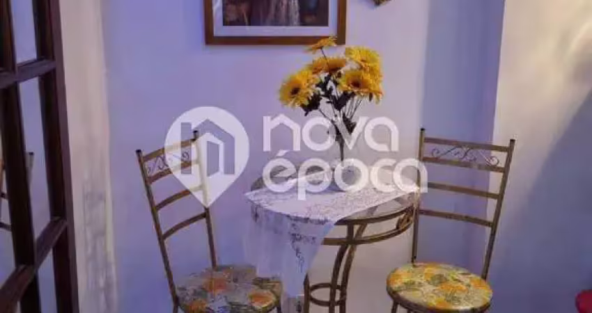 Apartamento com 1 quarto à venda na Avenida Prado Júnior, Copacabana, Rio de Janeiro