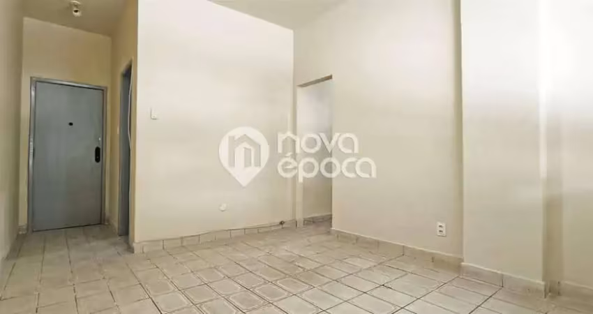 Apartamento com 2 quartos à venda na Rua Radialista Waldir Amaral, Maracanã, Rio de Janeiro