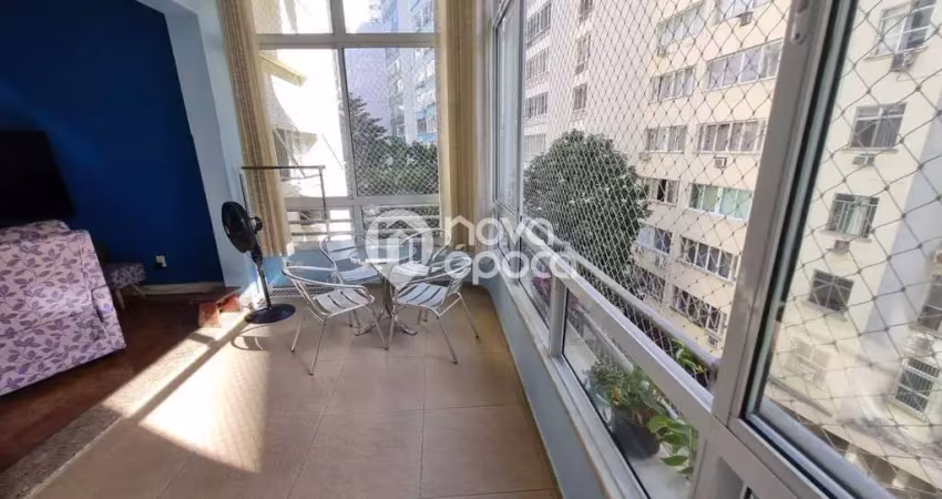 Apartamento com 3 quartos à venda na Rua Domingos Ferreira, Copacabana, Rio de Janeiro