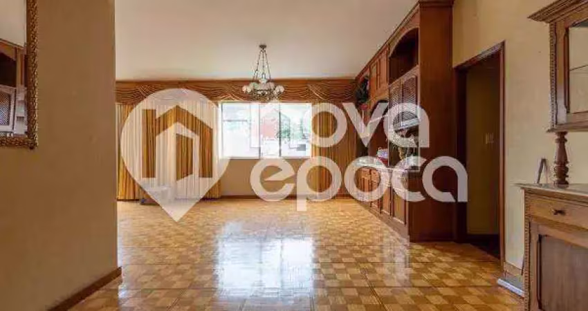 Apartamento com 3 quartos à venda na Rua Moura Brito, Tijuca, Rio de Janeiro